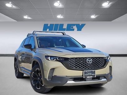 Certified 2024 MAZDA CX-50 Meridian Edition w/ Apex Package