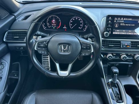 Used 2020 Honda Accord Sport image 15