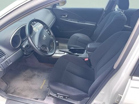 Used 2003 Nissan Altima 2.5 S w/ (CNV) Conventience Pkg FWD image 14