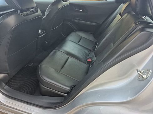 Used 2024 Toyota Prius XLE image 10