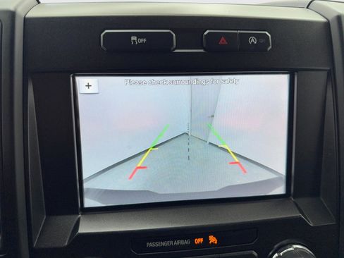 Used 2018 Ford F150 XL w/ Equipment Group 101A Mid image 28