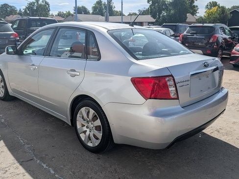 Used 2011 Subaru Impreza 2.5i AWD/4WD image 7