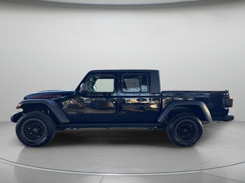 Used 2023 Jeep Gladiator Mojave w/ LED Lighting Group image 5