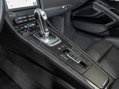 Used 2019 Porsche 911 Turbo AWD/4WD image 31