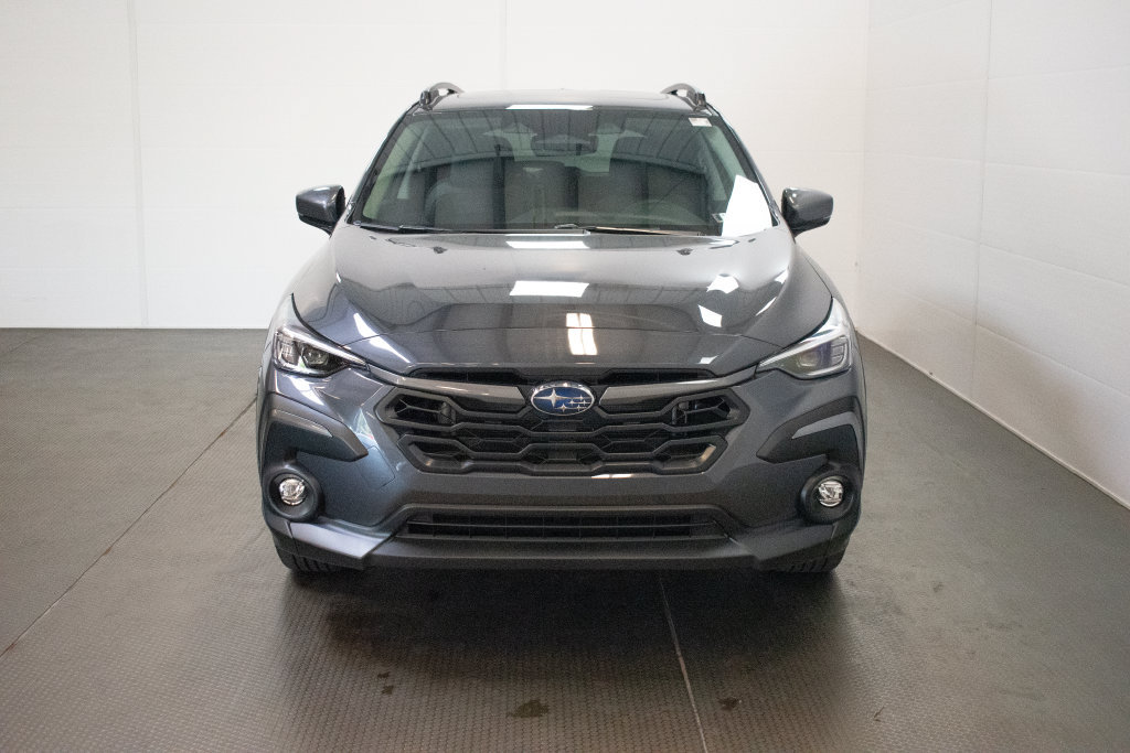 New 2026 Subaru Crosstrek 2.5i Limited AWD/4WD image 2