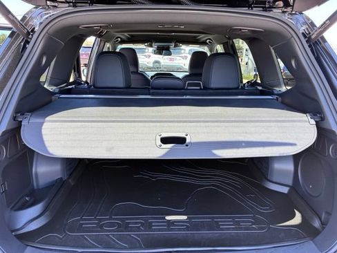 New 2026 Subaru Forester Sport AWD/4WD image 38