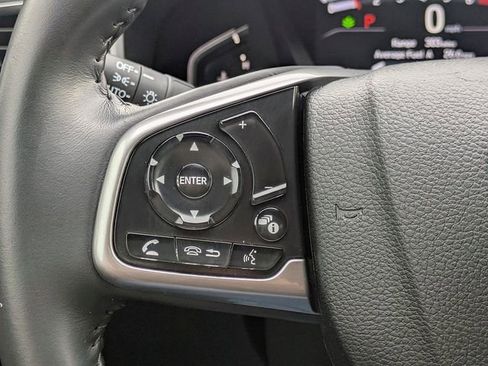 Used 2022 Honda CR-V EX-L image 27