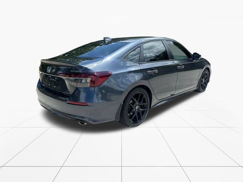 Used 2025 Honda Civic Sport image 8