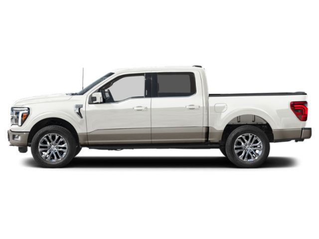 New 2026 Ford F150 King Ranch w/ Equipment Group 601A High AWD/4WD image 3
