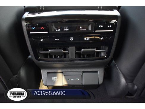 New 2026 Acura MDX SH-AWD w/ Advance Package image 32