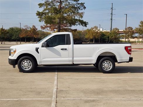 Used 2022 Ford F150 XL w/ Equipment Group 101A High image 4