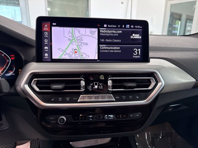 Used 2024 BMW X3 xDrive30i w/ Premium Package AWD/4WD image 25