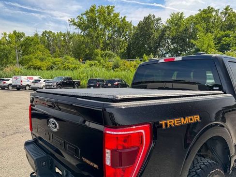 Used 2023 Ford F150 Tremor w/ 360 Degree Camera Package AWD/4WD image 18