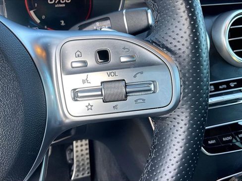 Used 2021 Mercedes-Benz C 300 Coupe w/ AMG Line image 9