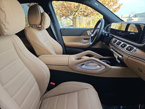 New 2026 Mercedes-Benz GLE 450 4MATIC image 10
