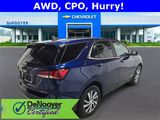 Used 2022 Chevrolet Equinox LT image 5