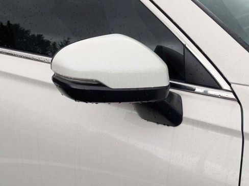Used 2026 Honda CR-V EX image 23