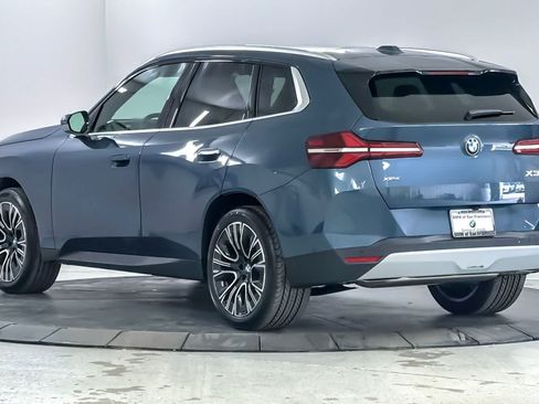 New 2026 BMW X3 xDrive30 w/ Convenience Package AWD/4WD image 6