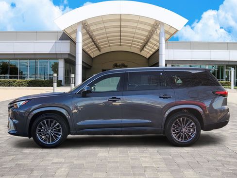 Used 2024 Lexus TX 350 FWD image 3