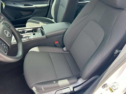 New 2026 Nissan Sentra S w/ S Cold Weather Package FWD image 13