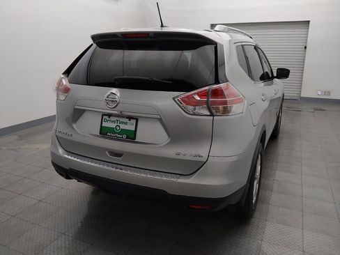 Used 2016 Nissan Rogue SV image 7
