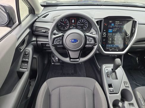 Certified 2025 Subaru Crosstrek 2.5i Premium AWD/4WD image 13