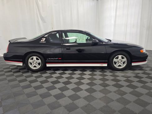 Used 2002 Chevrolet Monte Carlo SS w/ Preferred Equipment Group image 6