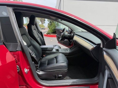 Used 2022 Tesla Model 3 Long Range image 12