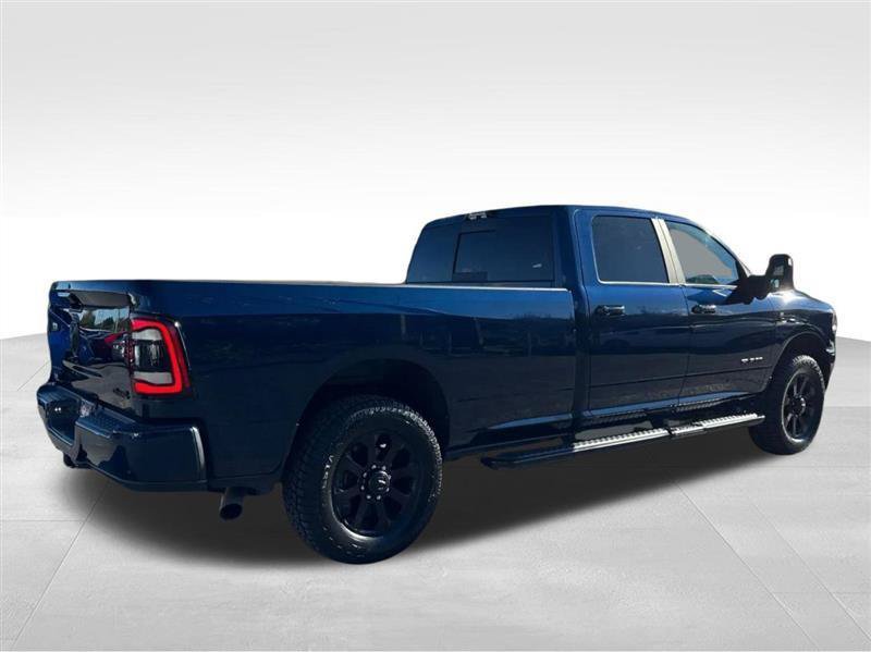 Used 2023 RAM 2500 Big Horn w/ Level B Equipment Group AWD/4WD image 5