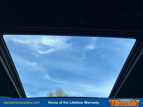 Used 2022 Subaru Forester Wilderness image 32