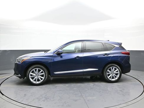 Certified 2023 Acura RDX AWD image 9