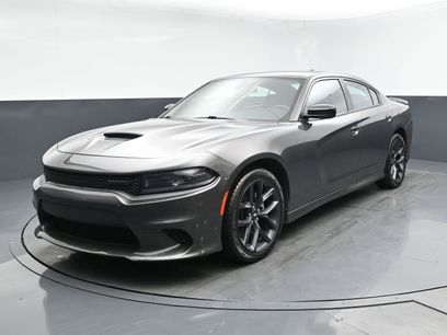 Used 2023 Dodge Charger GT w/ Blacktop Package