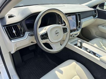 Certified 2024 Volvo S60 B5 Plus w/ Climate Package