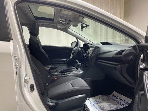 Used 2023 Subaru Impreza Premium image 14