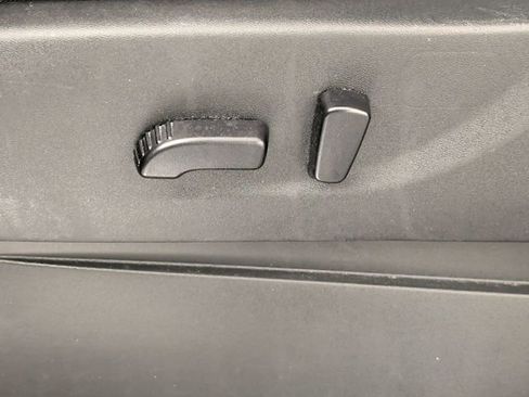 Used 2024 Nissan Frontier PRO-4X w/ Off-Road Protection Package image 13