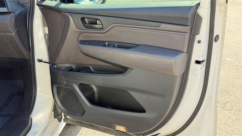 Used 2018 Honda Odyssey Touring image 35