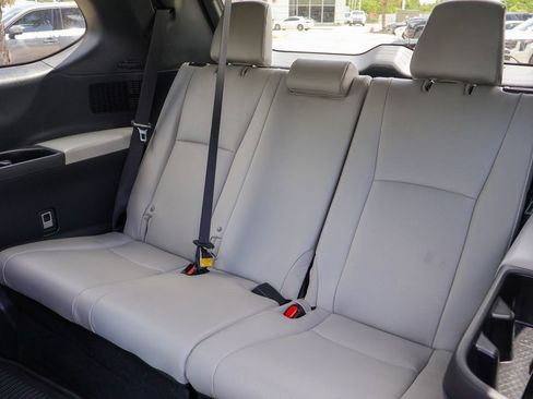 Used 2026 Toyota Grand Highlander AWD Hybrid image 12