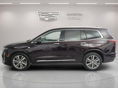 Used 2021 Cadillac XT6 Premium Luxury image 7