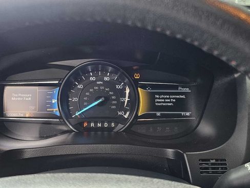 Used 2017 Ford Explorer Sport w/ Equipment Group 401A AWD/4WD image 19