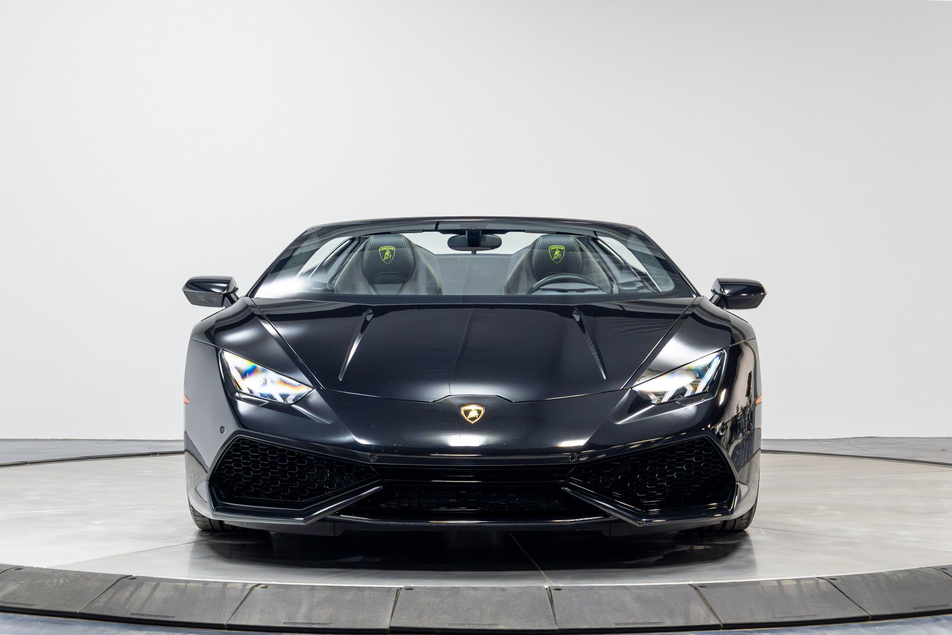 Used 2017 Lamborghini Huracan LP 610-4 AWD/4WD image 43