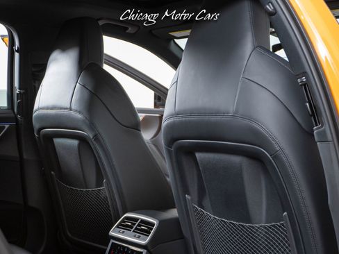 Used 2022 Audi RS 6 image 59