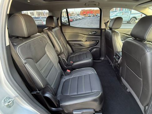 Used 2020 GMC Acadia Denali w/ Trailering Package image 15