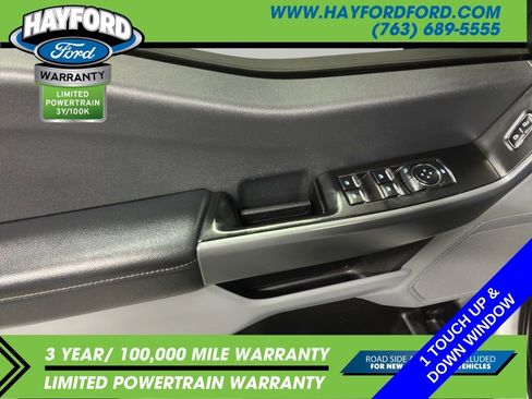 Used 2024 Ford F350 XLT image 14