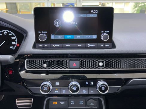 New 2026 Honda Civic Sport image 22