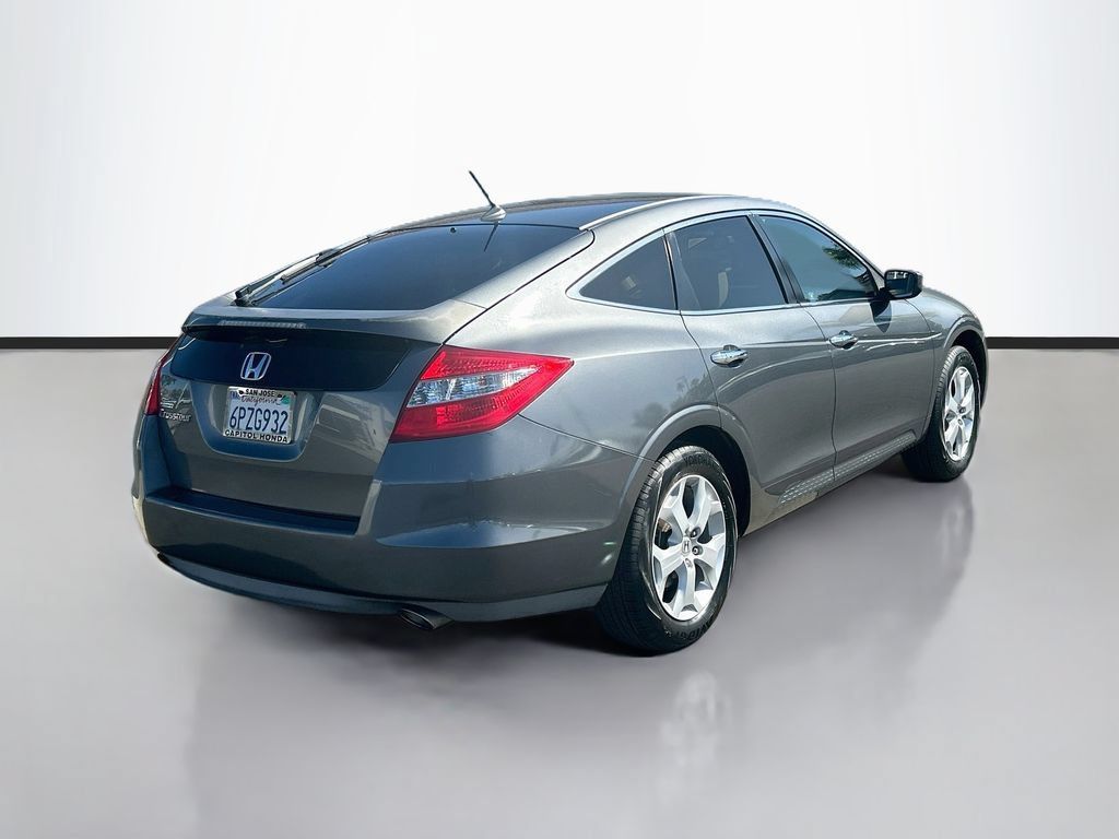Used 2010 Honda Crosstour EX-L image 5