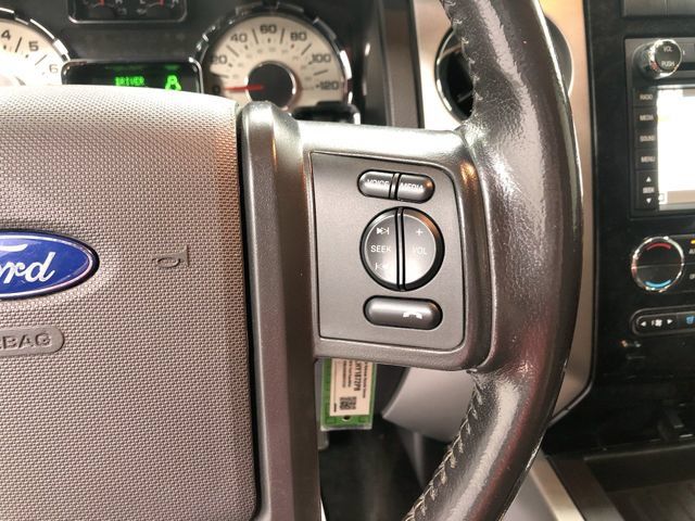 Used 2014 Ford Expedition Limited w/ Equipment Group 301A AWD/4WD image 34