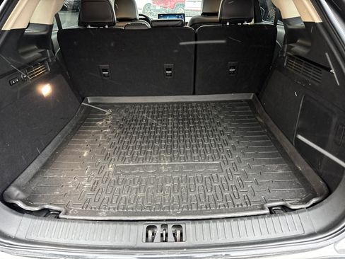 Certified 2023 Lincoln Nautilus Reserve w/ Cargo Utility Package image 9