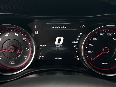 Used 2023 Dodge Charger Scat Pack w/ Plus Group image 31