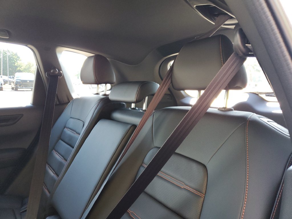 New 2027 Honda CR-V Sport-L image 8