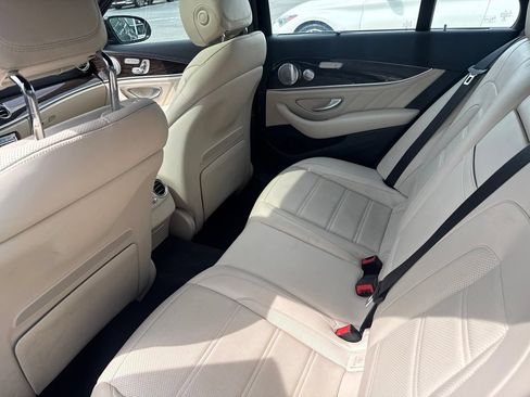 Used 2020 Mercedes-Benz E 53 AMG 4MATIC Sedan image 25